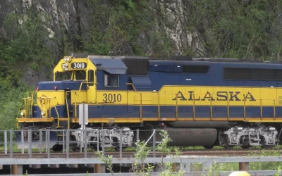 Guest Author: Cynthia Wentworth’s Vision for a New Commuter Rail