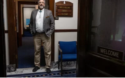 What’s next Alaska? Managing a decline or building a future?